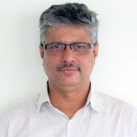 Mr. Arindam Das Gupta