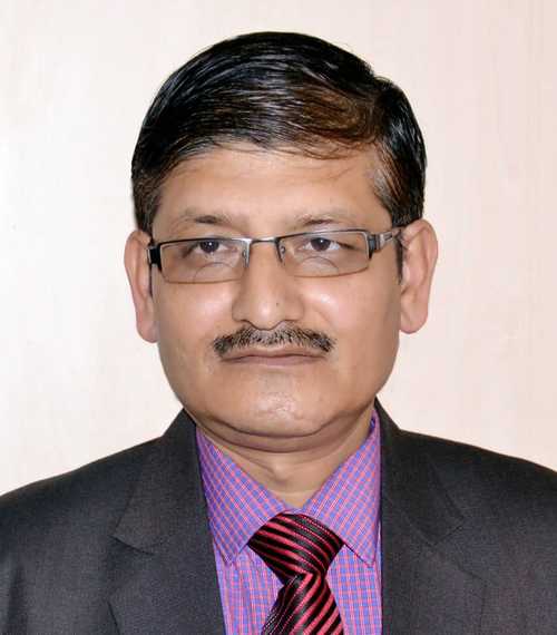 Mr. T. Adhikari