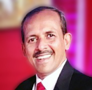 Mr. Lokesh Mundhra