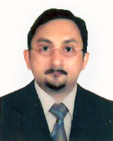 Mr. Sudipto Sil